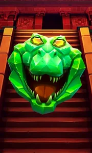 Aztec Blaze