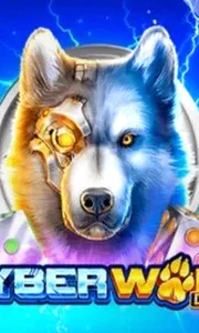 Cyber Wolf Dice