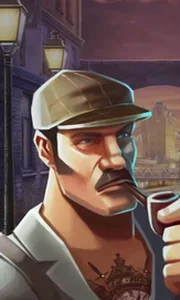 Holmes and the Stolen Stones