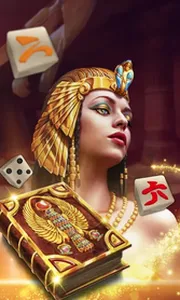 Book of Rebirth Dice