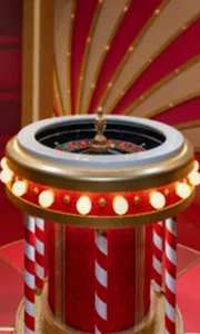 Red Door Roulette
