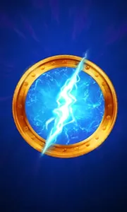 Energy Coins: Hold and Win
