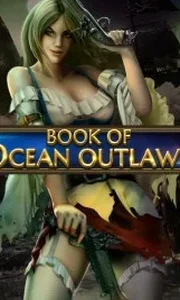 Book Of Ocean Outlaws