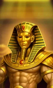 Treasures of Osiris