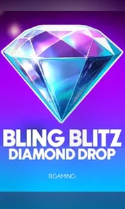 Bling Blitz Diamond Drop