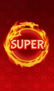 Ultimate Golden Dragon Inferno - Hold & Win
