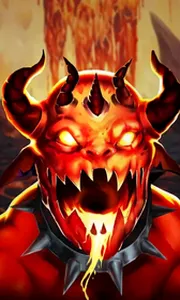 Devour The Weak