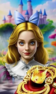 Book Of Alice