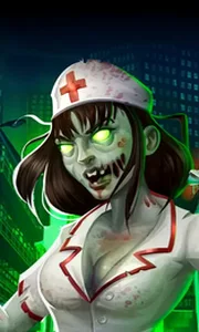 100 Zombies