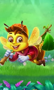 3 Buzzing Wilds