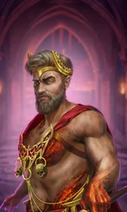 Age Of Cronus