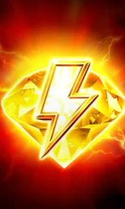 Diamonds Power: Hold and Win