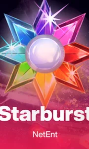 Starburst