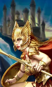 Athena's Glory - The Golden Era