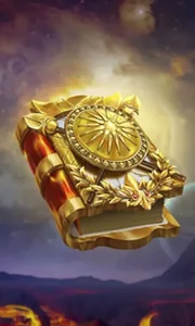 Book Of Titans