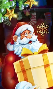 Wild Santa 2